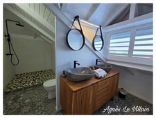 Villa stlye Créole Chic Prestige