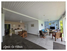 Maison Récente Vue Mer avec Piscine