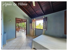 Propriété Maison + Gites sur 9 650 m2 de Terrain