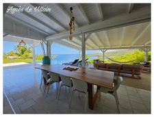 Villa stlye Créole Chic Prestige