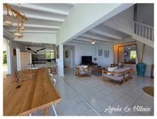 Villa stlye Créole Chic Prestige
