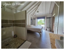 Villa Vue Mer avec Piscine + Appartement T3