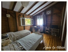 Maison individuelle au calme 