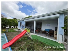 Maison Récente Vue Mer avec Piscine