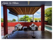 Maison Vue Mer avec Jacuzzi