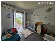 Sea View House 