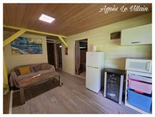 Villa Vue Mer avec Piscine + Appartement T3