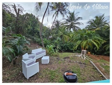 House with pool + Studio + Bungalow on 2,500 m2