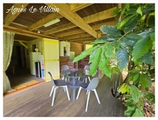 Villa Vue Mer avec Piscine + Appartement T3