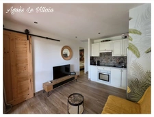 Bungalow 3 chambres avec Spa accès plage à pieds