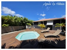 Propriété de Prestige – 2 Villas, 2 Piscines Privées et Vue Mer Exceptionnelle