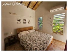 Maison Vue Mer & 4 Logements à 800 m de la Plage