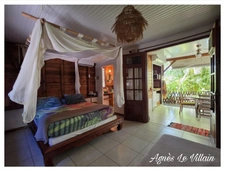 Maison et ses 3 Bungalows Gites