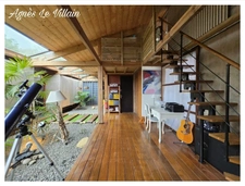 Exceptional architect-designed villa on 4,500 m2 with sea views