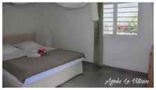 Maison T5 Vue Mer avec sa piscine 