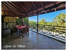 Property: House + Cottages on 9,650 m2 of Land