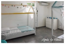 Maison T5 Vue Mer avec sa piscine 