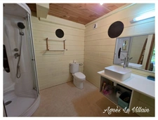 Villa Vue Mer avec Piscine + Appartement T3