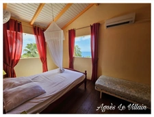 Maison Vue Mer Copropriété Piscine