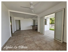 Maison Neuve T4 Vue Mer