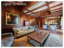 Villa Vue Mer avec T2 et Piscine