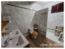 Villa Piscine + Appartement T3 Vue Mer