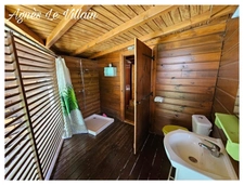 Propriété de 4 Gites Vue Mer + Piscine