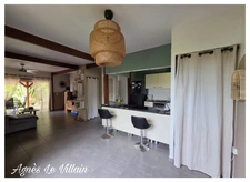 Maison T5 avec Piscine Anse à La Barque