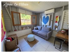 Maison et ses 3 Bungalows Gites