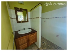Villa avec Studio Vue Mer Piscine