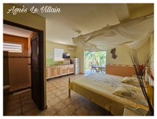 Villa avec Studio Vue Mer Piscine