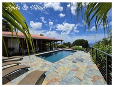 Propriété de Prestige – 2 Villas, 2 Piscines Privées et Vue Mer Exceptionnelle