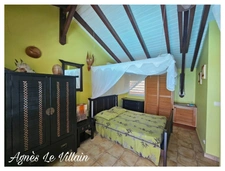 Villa avec Studio Vue Mer Piscine