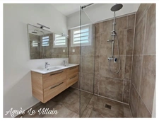 Maison Neuve T4 Vue Mer