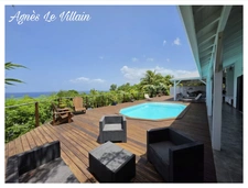 Villa Vue Mer avec Piscine