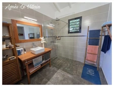 Villa Vue Mer avec Piscine