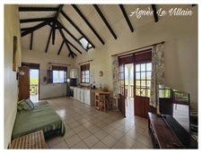 Villa Vue Mer Plage à Pied 4 logements + 2 Bungalows