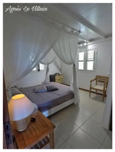 Luxury Tourist Resort with Sea View