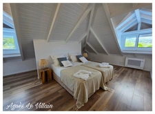Villa stlye Créole Chic Prestige