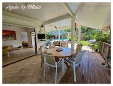 Family Home and its 2 Bungalows