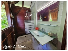 Villa Familiale avec Piscine + T2 + Bungalow sur 4 000 m2