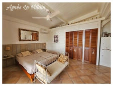 Villa 4 logements avec piscine à débordement et panorama d’exception