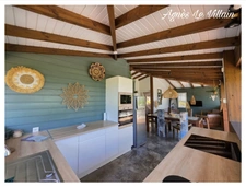 Propriété de Prestige – 2 Villas, 2 Piscines Privées et Vue Mer Exceptionnelle