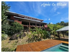 Villa Récente avec Piscine