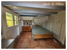 Maison Vue Mer avec Piscine sur 6 700 m2