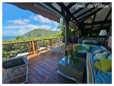 Villa with Sea View and Swimming Pool