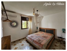 House with Sea View and Pigeon Islets