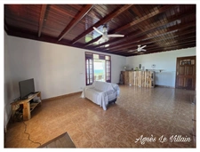 Maison de 3 logements + un à rénover
