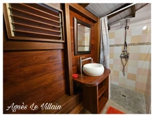 Villa with Sea View and Swimming Pool