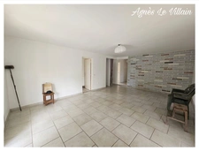 3-unit villa with pool in Saint Protais